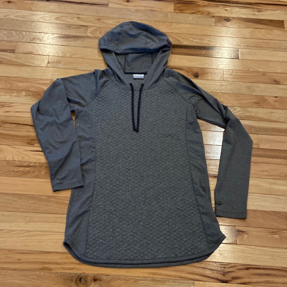 Columbia Tunic